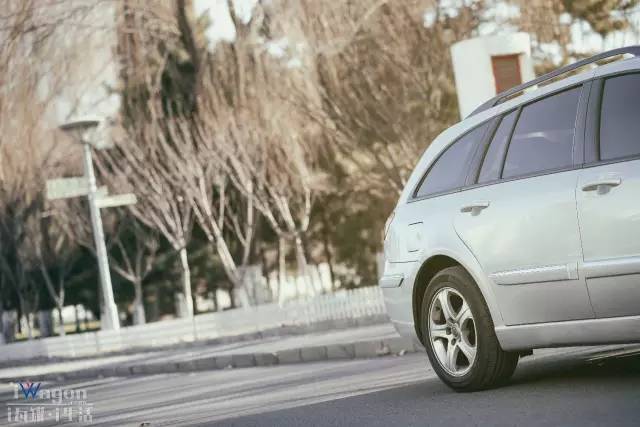 骏捷旅行车wagon,中华骏捷wagon旅行车