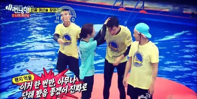 最好看几期下饭综艺,苦追韩寒七年完整版