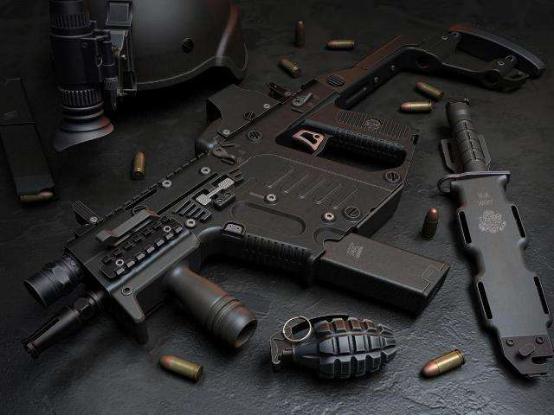 穿越火线mk5有什么用,穿越火线你们还怀念吗