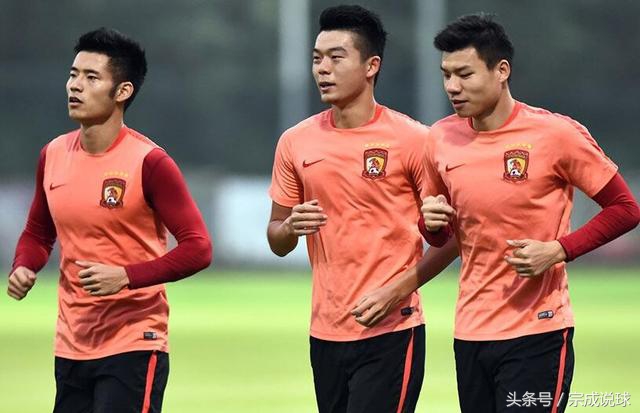 胡睿宝解约视频,胡睿宝打恒大了吗