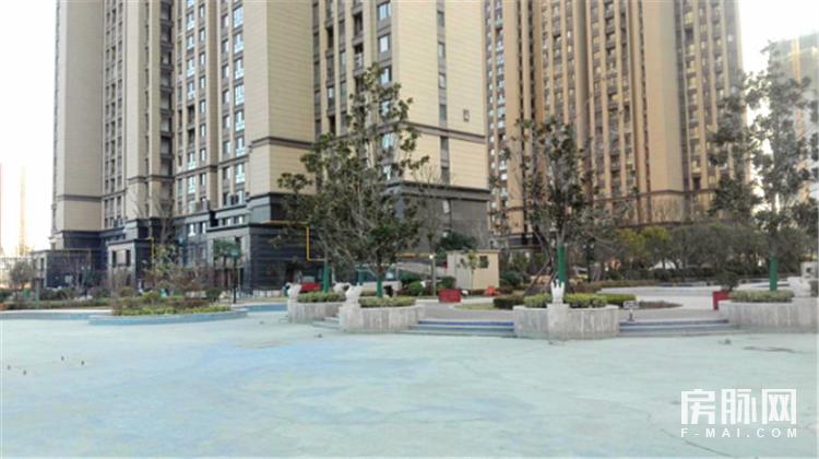 教育小区二手房买房,悦美国际和万科城润园哪个好