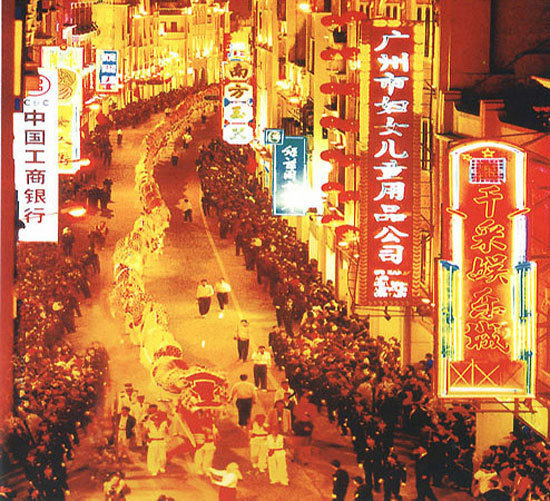 八大城市的美食街一场舌尖上的美味之旅