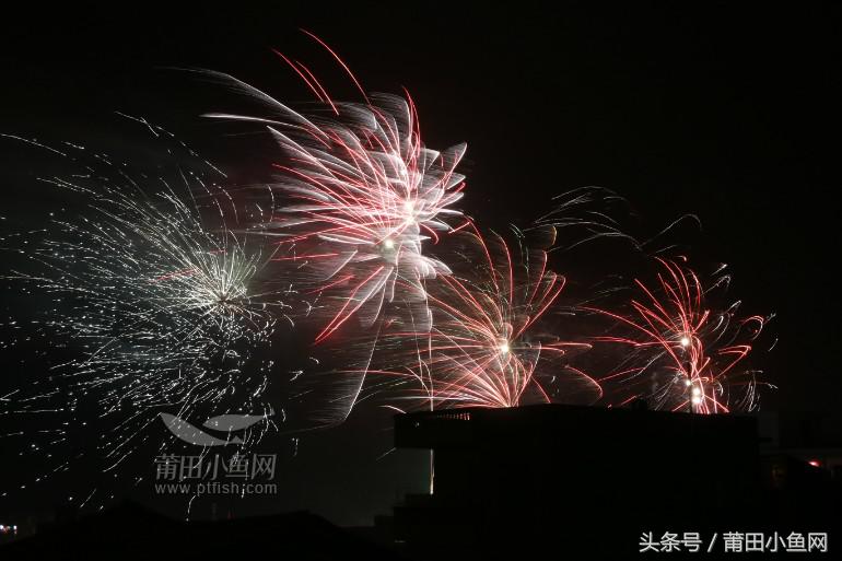 莆田南日特色元宵节,莆田黄瓜岛特色元宵