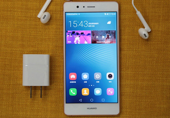 华为g9质量怎么样,千元价位的华为手机