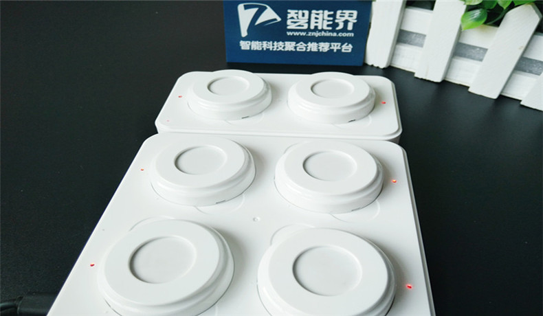 艾灸也能很简单,艾灸仪自己在家也能艾灸