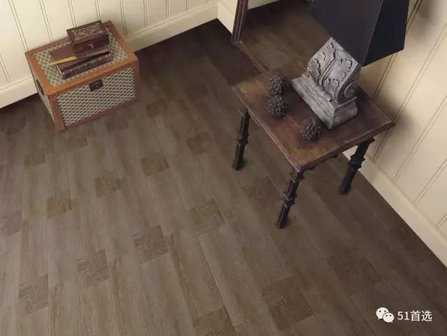 建材知识库---负离子地板,开创绿色新生活!