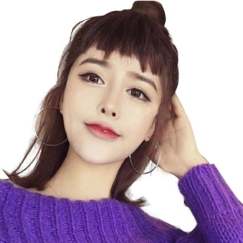 发际线过高怎么办,发际线太高怎么办如何降低发际线