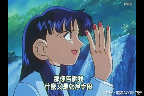 盘点童年时的动漫女神 (盘点小时候不喜欢的动漫角色)