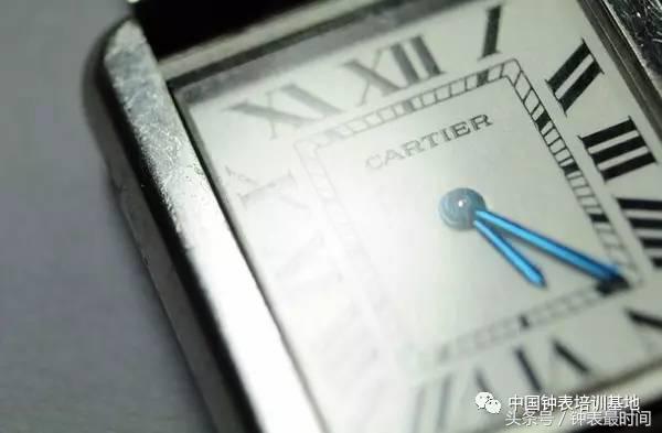 怎么甄别真假表,假表和真表专业人士能看出来吗