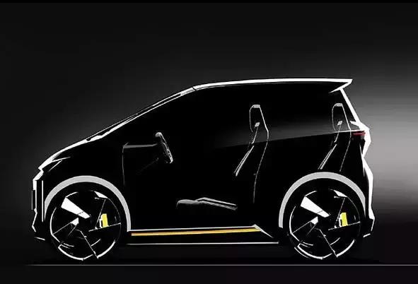 低速电动车为何不能成为中国的K-car？