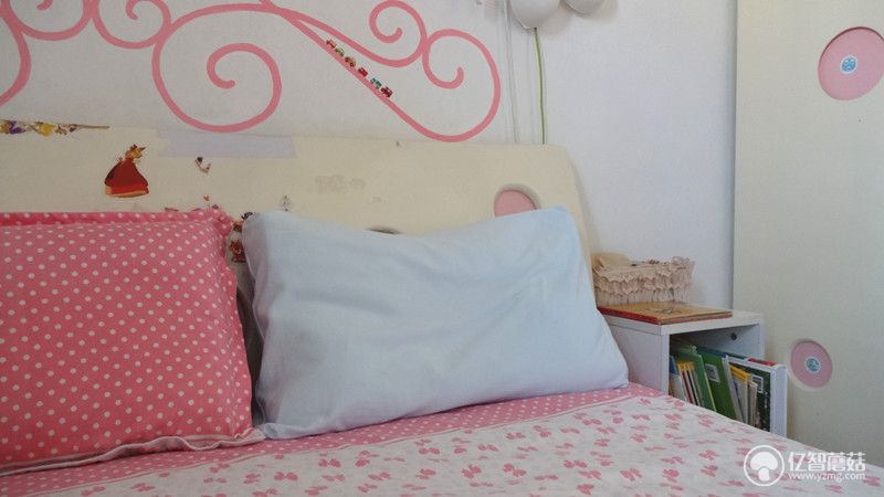 情人节礼物送老婆枕头,情人节枕头双人