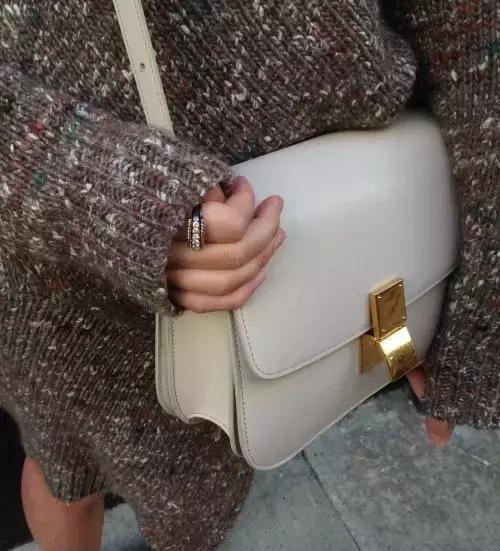 celineclassicbox值得买吗,celinebox买小还是大