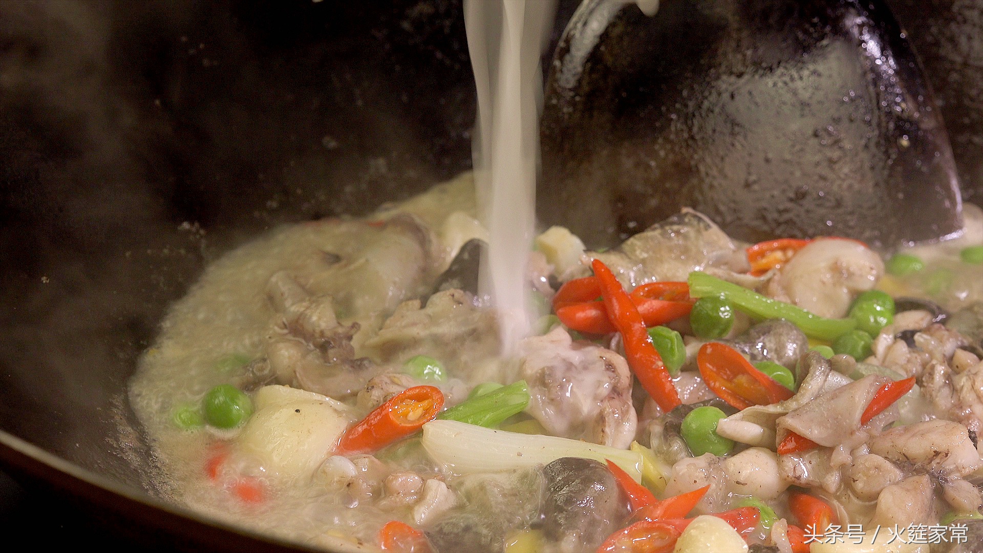 牛蛙怎么烧又嫩又好吃,卤牛蛙怎么让肉不散