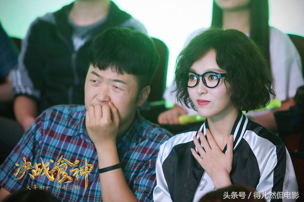 电影决战食神解析,决战食神好看吗