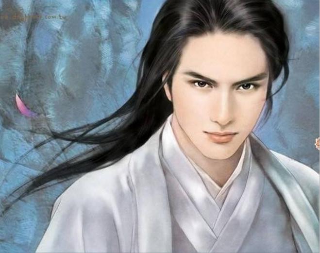 流行词“小鲜肉”，竟是诗经楚辞“惯坏”的男子阴柔美崇拜？