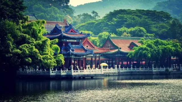 珠海走走逛逛,珠海吃喝玩乐游玩攻略