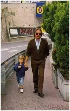 罗斯伯格和汉密尔顿的故事,罗斯伯格历史简介