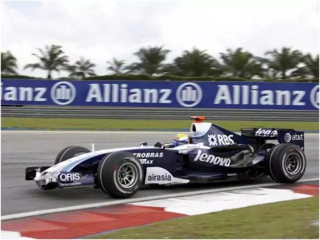 罗斯伯格和汉密尔顿的故事,罗斯伯格历史简介