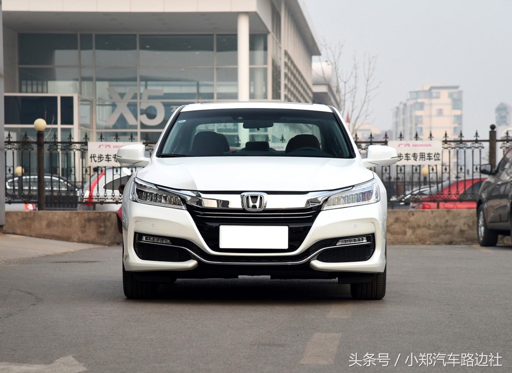 开不坏的雅阁是哪款,为什么说开不坏的雅阁