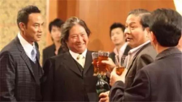 电影解说香港老电影洪金宝,洪金宝演坏蛋