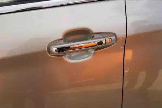 能造纯正德系车的福田立誓就能造出与神车宏光一样的MPV吗