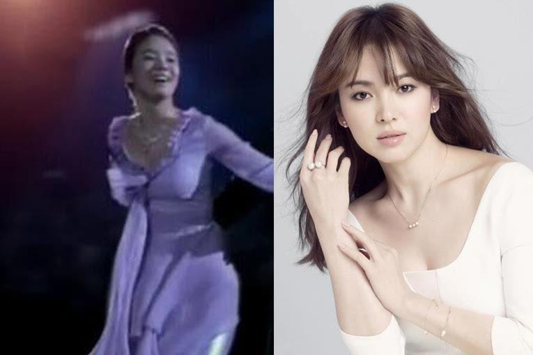 宋仲基李敏镐李钟硕池昌旭,宋仲基金秀贤李钟硕