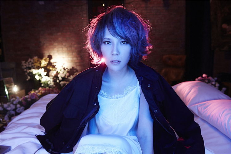 杨乃文无与伦比的美丽,杨乃文和自己的对话