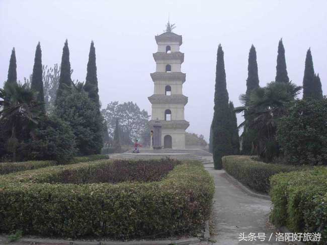 河南少林寺景区导游,河南文殊寺景点介绍词