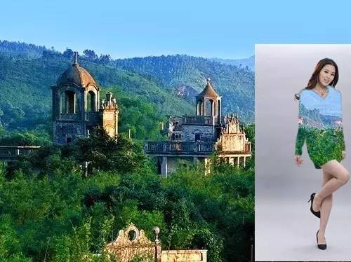 15个姑娘把开平穿在身上，哪一个最美？