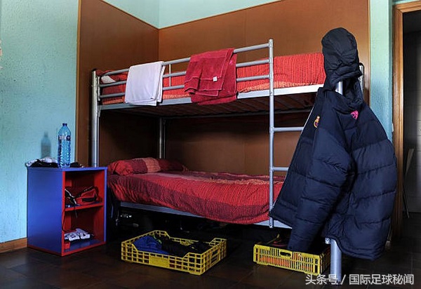 巨星“采石场”拉玛西亚是什么样的？