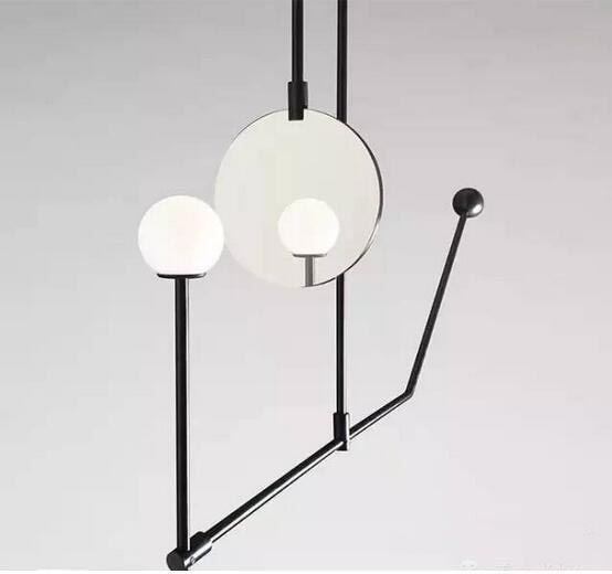 第22期-名仕达艺术灯饰推荐：国外炫酷灯饰欣赏