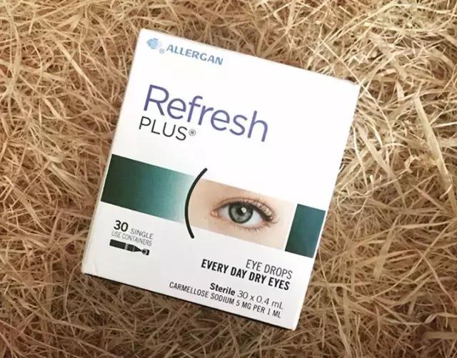 使用眼药水有哪些误区 (什么眼药水不能乱用)