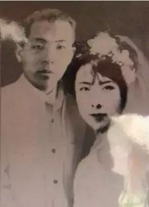 民国故事张学良和于凤至,张学良大姐于凤至年轻时照片