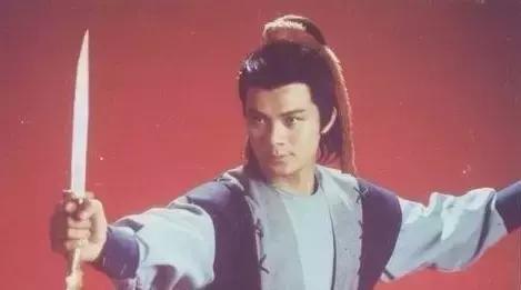 83版射雕英雄传到底有多火,83版射雕的经典人物