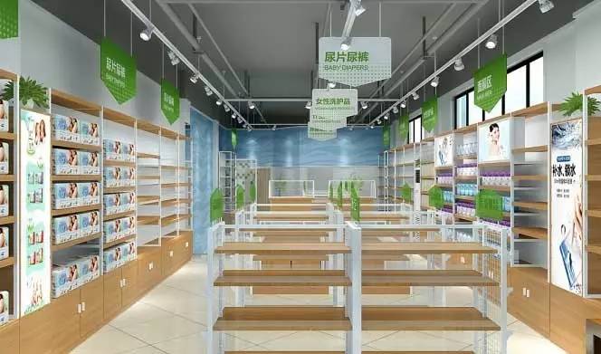 潮流纸品生活馆,纸品生活体验馆