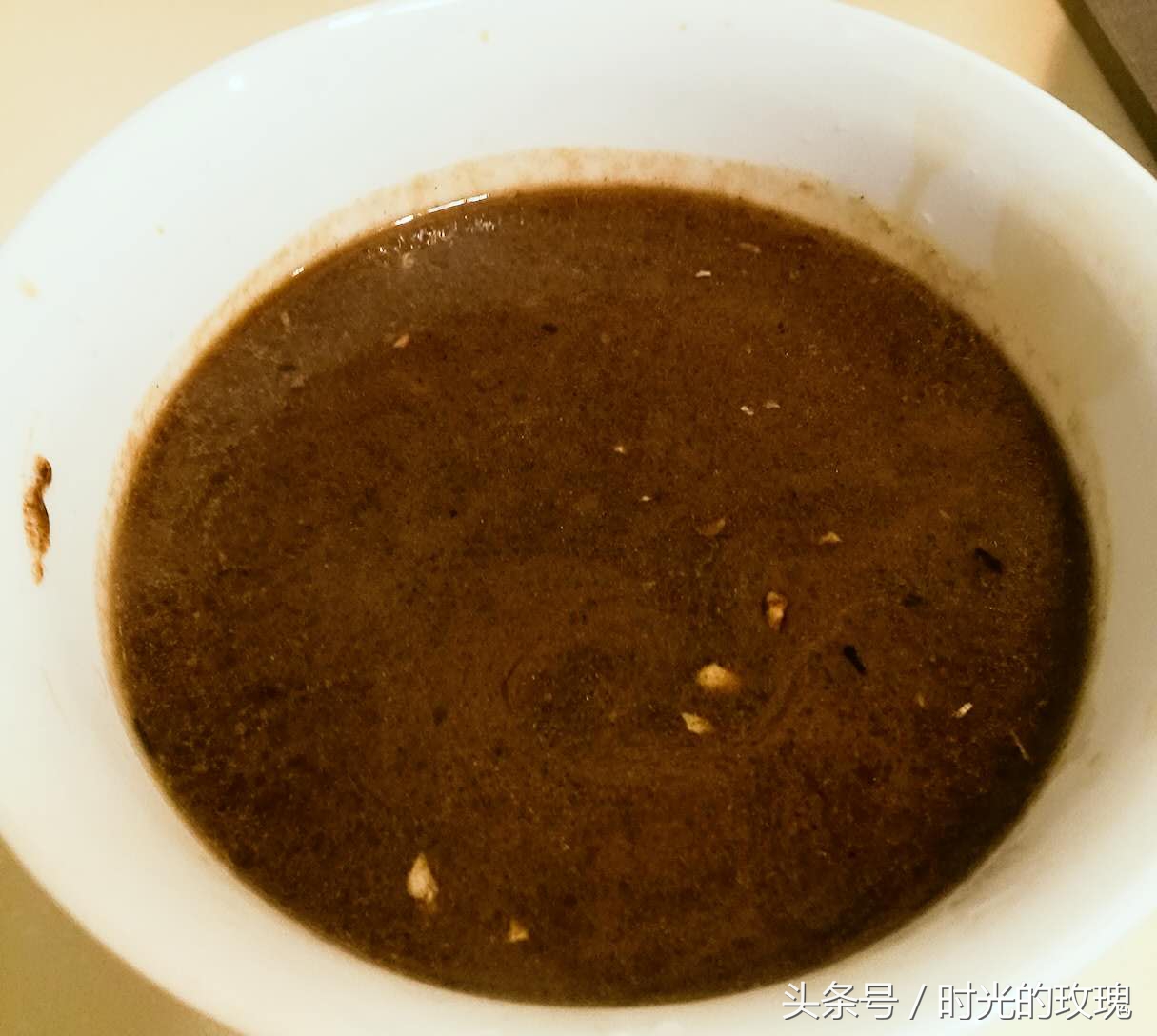 美食北方人,怎么用干挂面做蒸面条