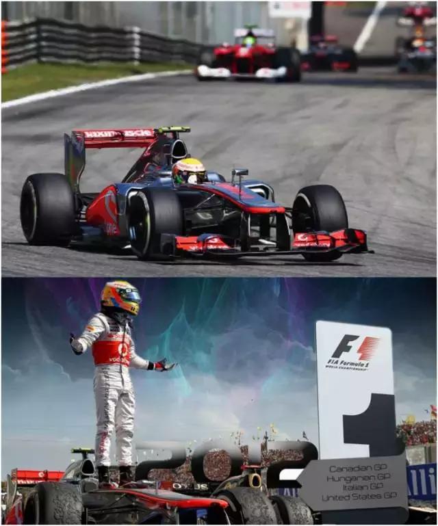 罗斯伯格和汉密尔顿的故事,罗斯伯格历史简介