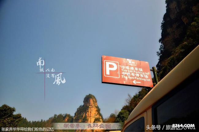 张家界国家森林公园旅游攻略,张家界品质游旅行社旅游攻略