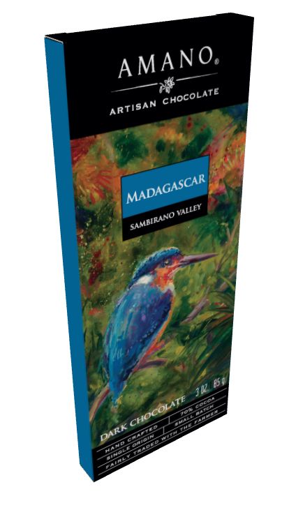 全球顶级巧克力测评,国际公认的顶级黑巧克力