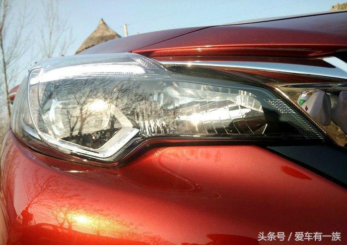 2016歌诗图3.0四驱顶配,歌诗图suv价格