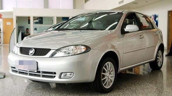 别克凯越二手车售价多少合适,2011年别克凯越最高配二手车