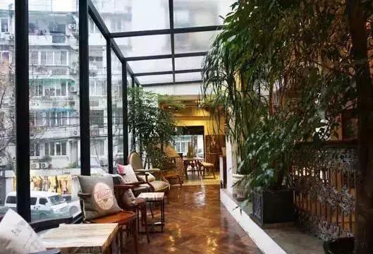 爆红朋友圈的21家的甜品店，只怕你不敢点开！