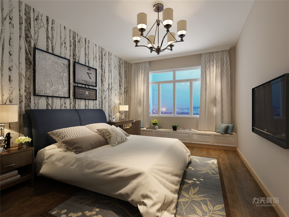 现代家装修设计风格,井陉现代简约装修