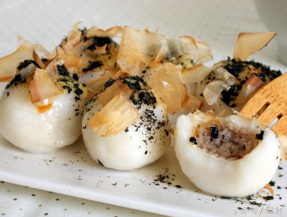 汤圆花样吃法你喜欢哪一种,汤圆有哪些不同于传统的新吃法