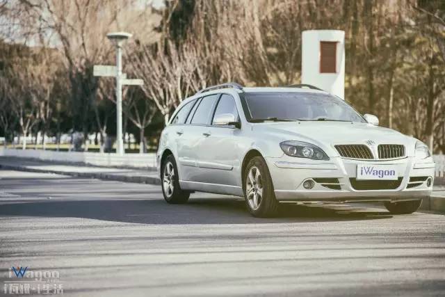 骏捷旅行车wagon,中华骏捷wagon旅行车