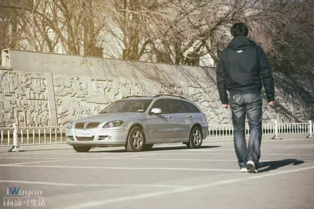 骏捷旅行车wagon,中华骏捷wagon旅行车