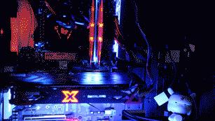 老司机带你元宵装“鸡”，顺便聊聊硬件那点事