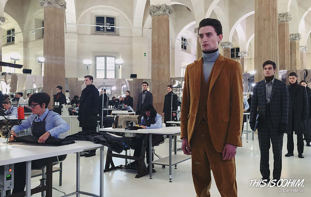 一吐为快，关于时尚买手的问题都在这里了