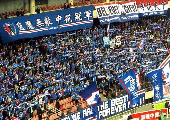 中国足球近十年最好的一场比赛,近几年最精彩的国内足球比赛