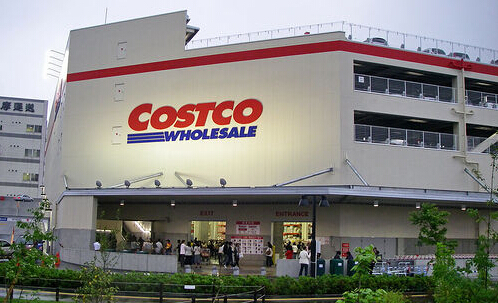 访美第二天：中国为什么没有Costco